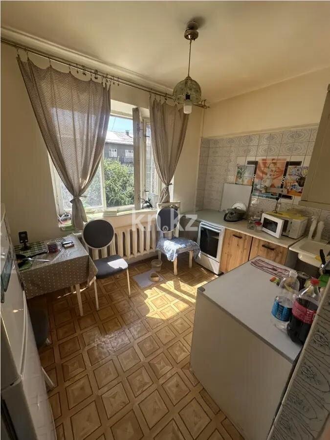 Продажа 1-комнатной квартиры, 36 м² в Алматы - фото 2
