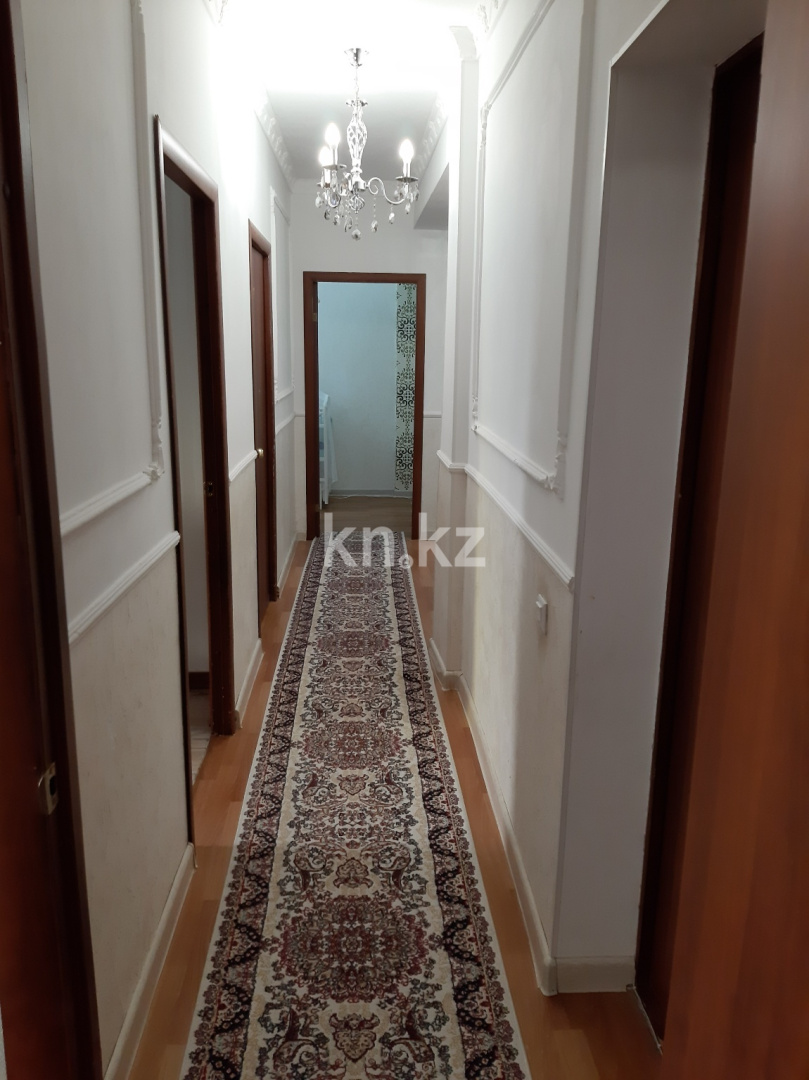 Продажа 3-комнатной квартиры, 71 м² в Алматы - фото 20