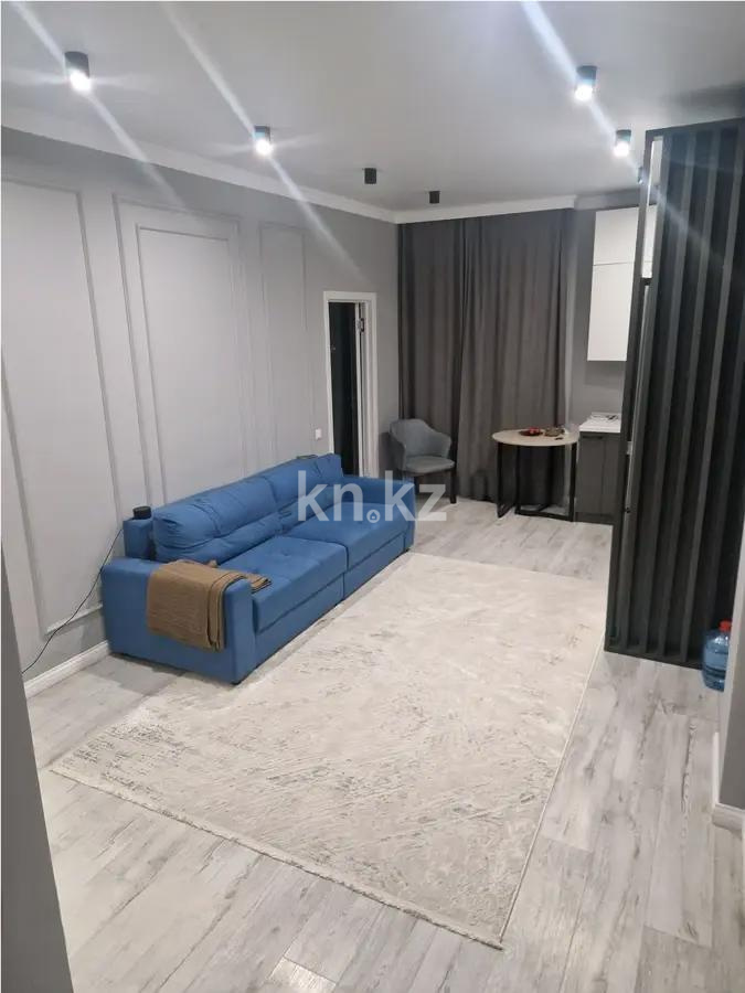 Продажа 2-комнатной квартиры, 60 м², ул. Сейдимбека, дом  110/5 в Алматы