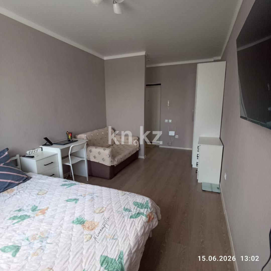 Продажа 1-комнатной квартиры, 33.3 м² в Астане - фото 7