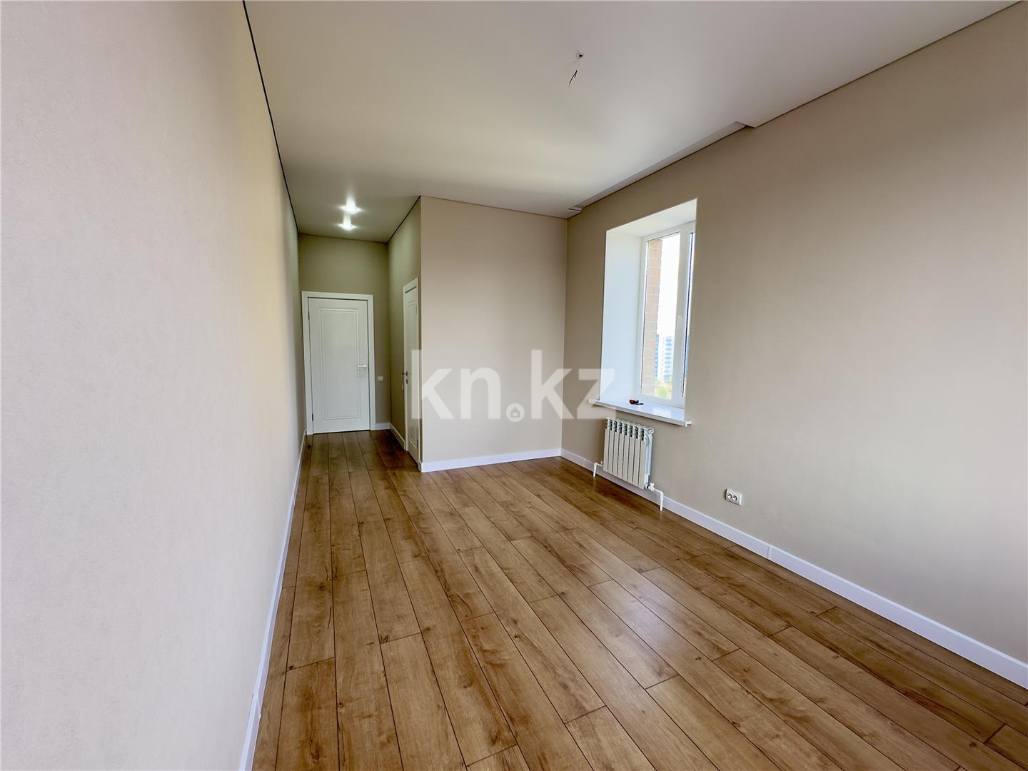 Продажа 3-комнатной квартиры, 97 м², пр. Шахтеров, дом  68 в Караганде - фото 20