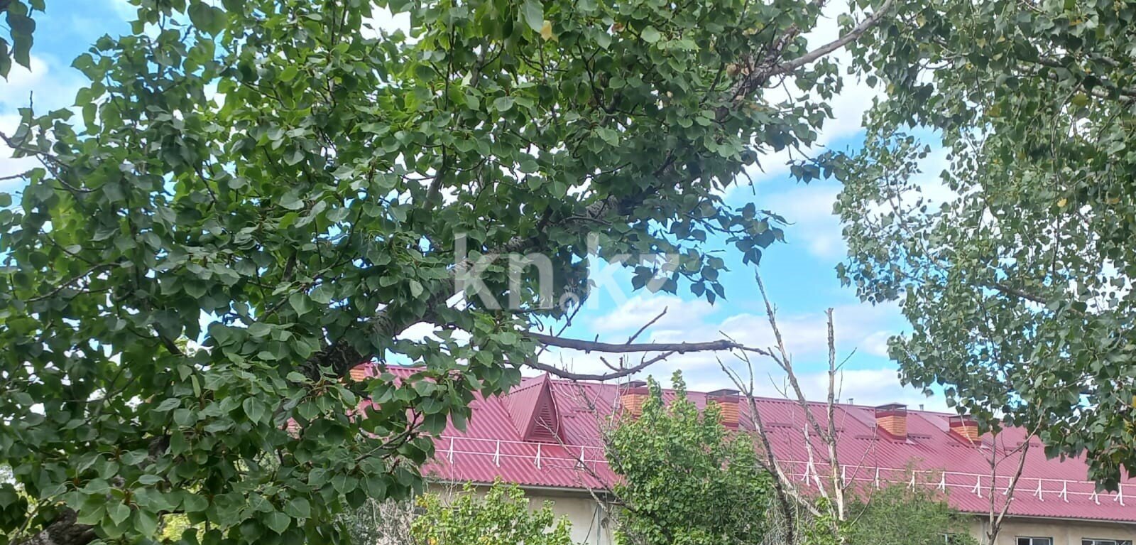 Продажа 1-комнатной квартиры, 31 м² в Уральске - фото 7