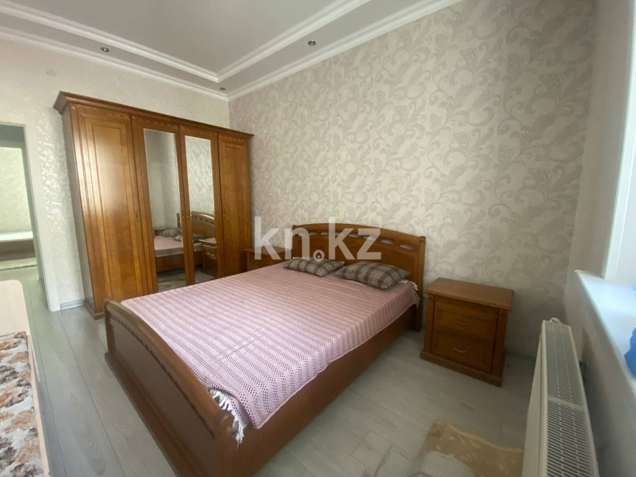 Аренда 3-комнатной квартиры, 87 м² в Астане - фото 6