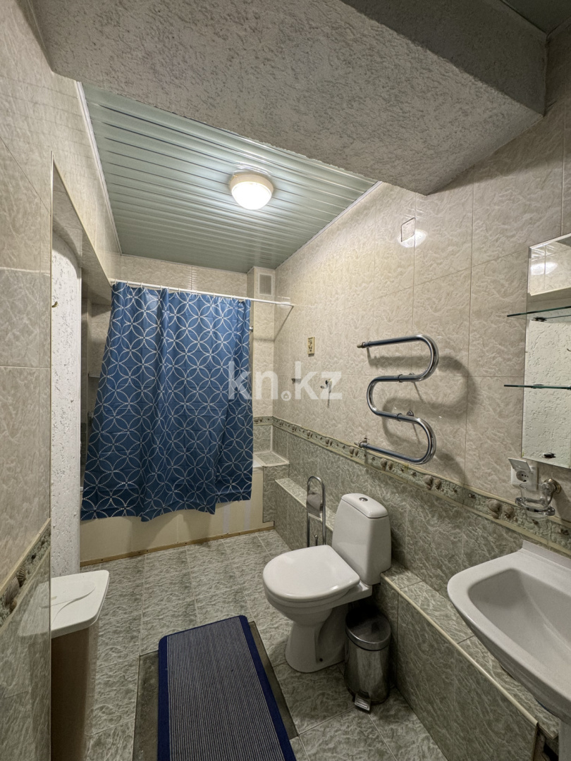 Продажа 3-комнатной квартиры, 85 м² в Алматы - фото 12