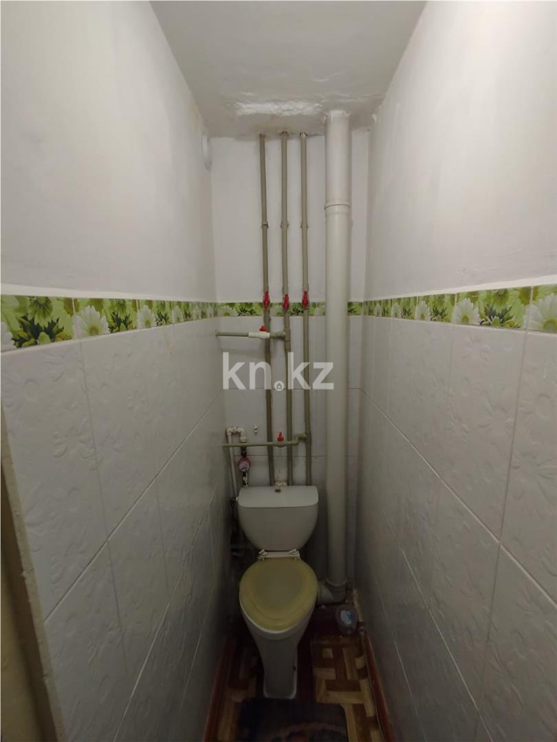 Продажа 3-комнатной квартиры, 59 м², ул. Абая в Темиртау - фото 17