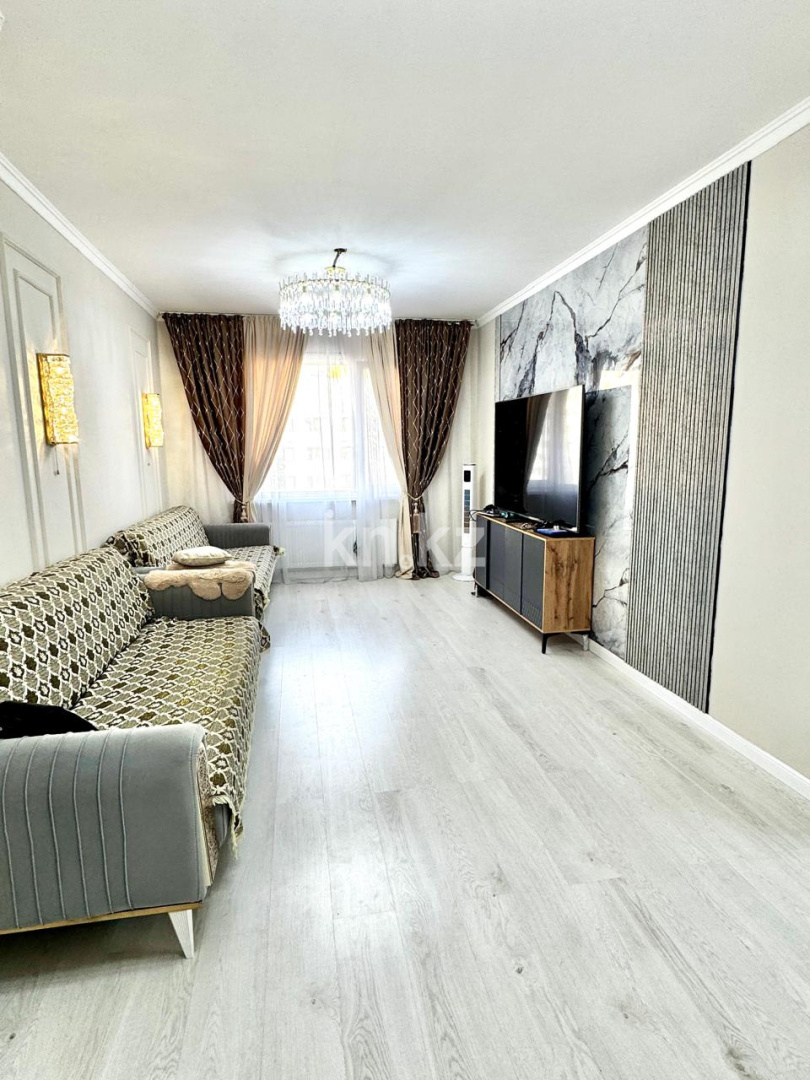 Продажа 3-комнатной квартиры, 90 м² в Астане - фото 3