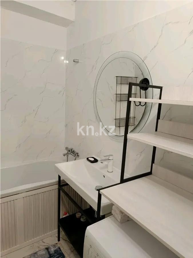 Продажа 2-комнатной квартиры, 50 м² в Алматы - фото 4