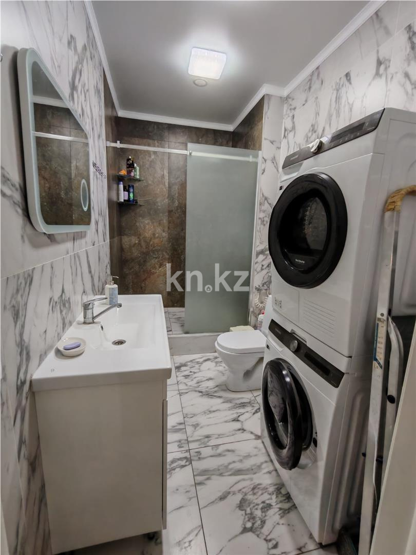 Продажа 5-комнатного дома, 161 м², ул. Аубакирова в Караганде - фото 9