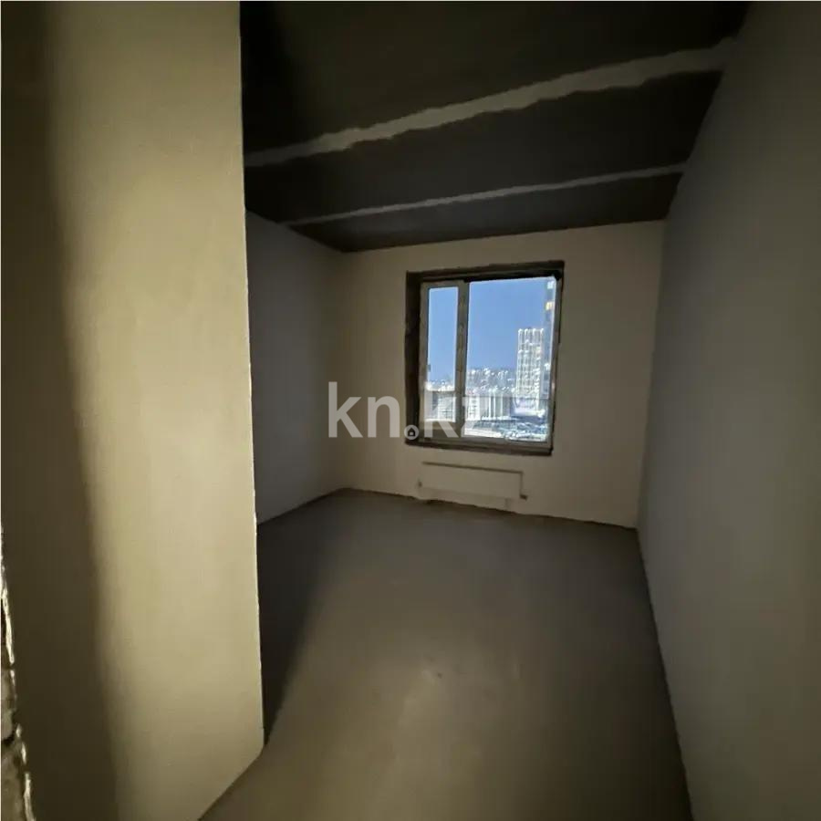 Продажа 1-комнатной квартиры, 35.5 м², ул. Тынышбайулы, дом  10 в Астане