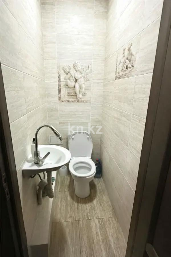 Продажа 3-комнатной квартиры, 84 м² в Астане - фото 6