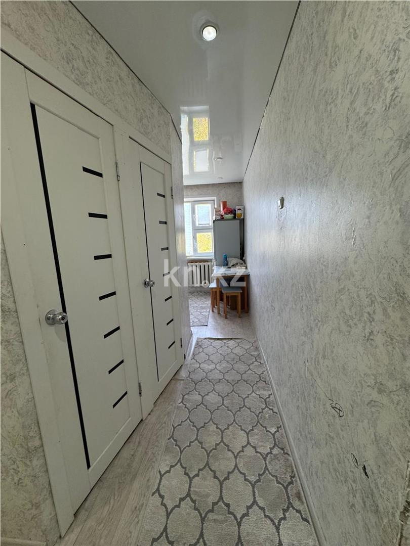 Продажа 2-комнатной квартиры, 44 м², 6 мкр. в Темиртау - фото 9