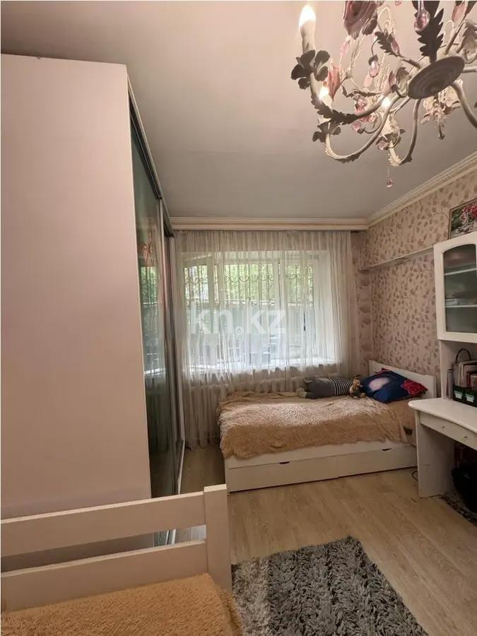 Продажа 3-комнатной квартиры, 70 м², мкр-н Кулагер, дом  35 в Алматы - фото 3