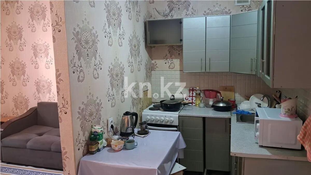 Продажа 1-комнатной квартиры, 29.3 м² в Астане - фото 2