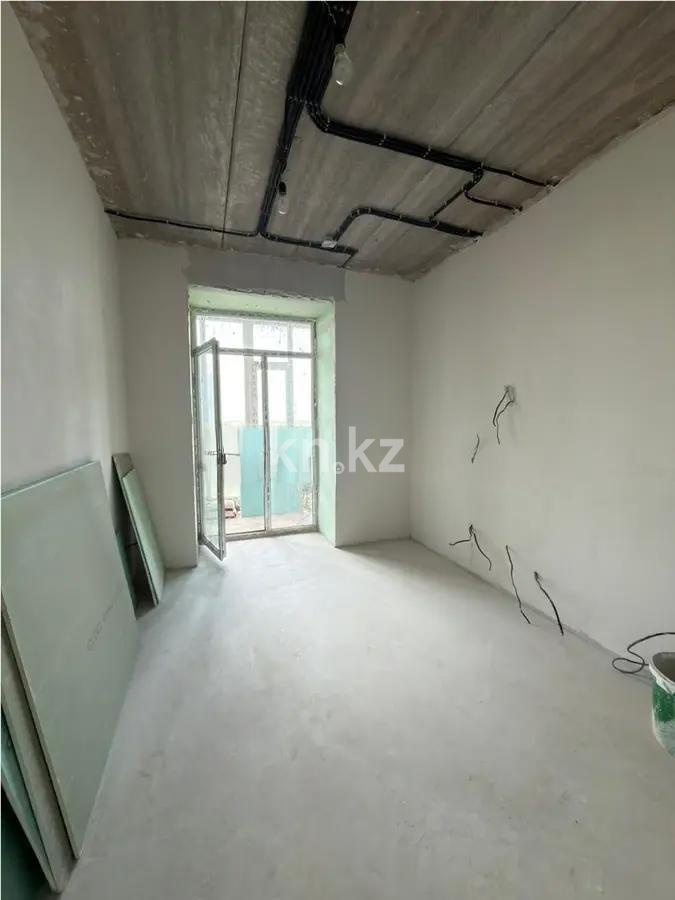 Продажа 2-комнатной квартиры, 58 м² в Астане - фото 2