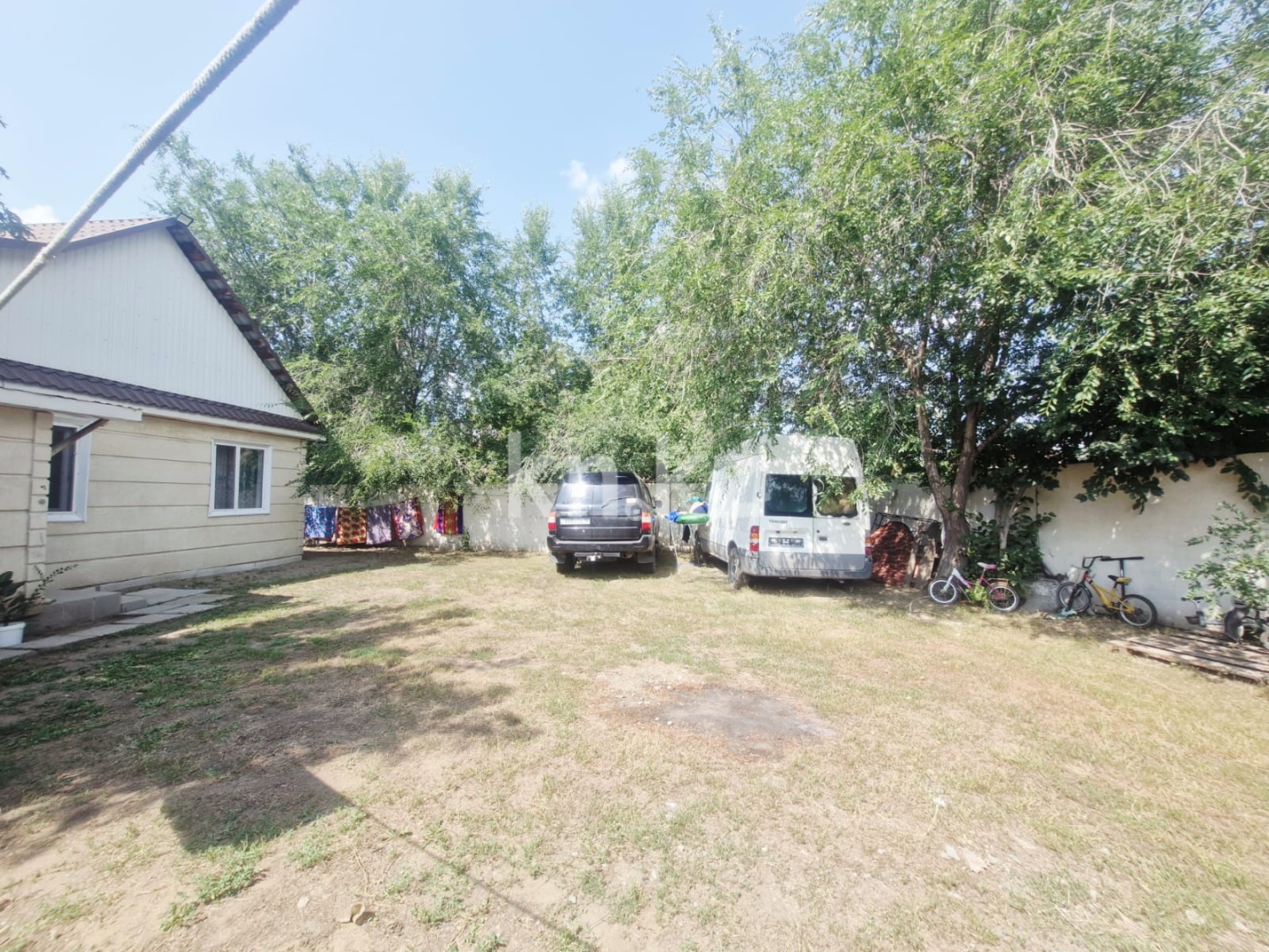 Продажа 5-комнатного дома, 95.2 м² в Костанае