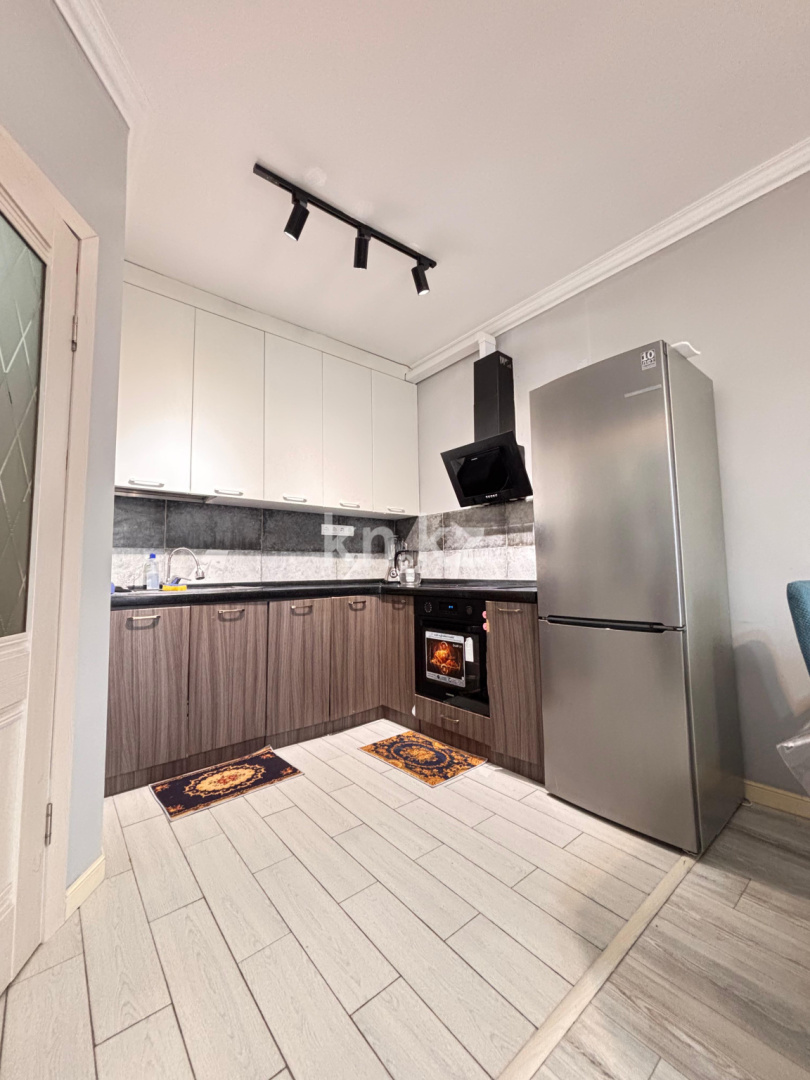 Продажа 2-комнатной квартиры, 43.7 м² в Астане - фото 8