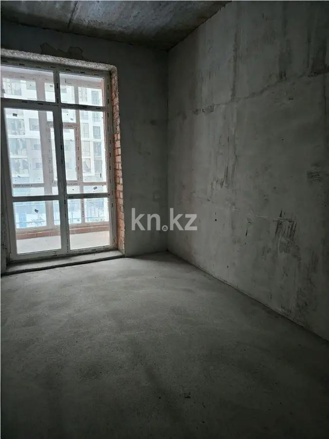 Продажа 1-комнатной квартиры, 37 м² в Астане
