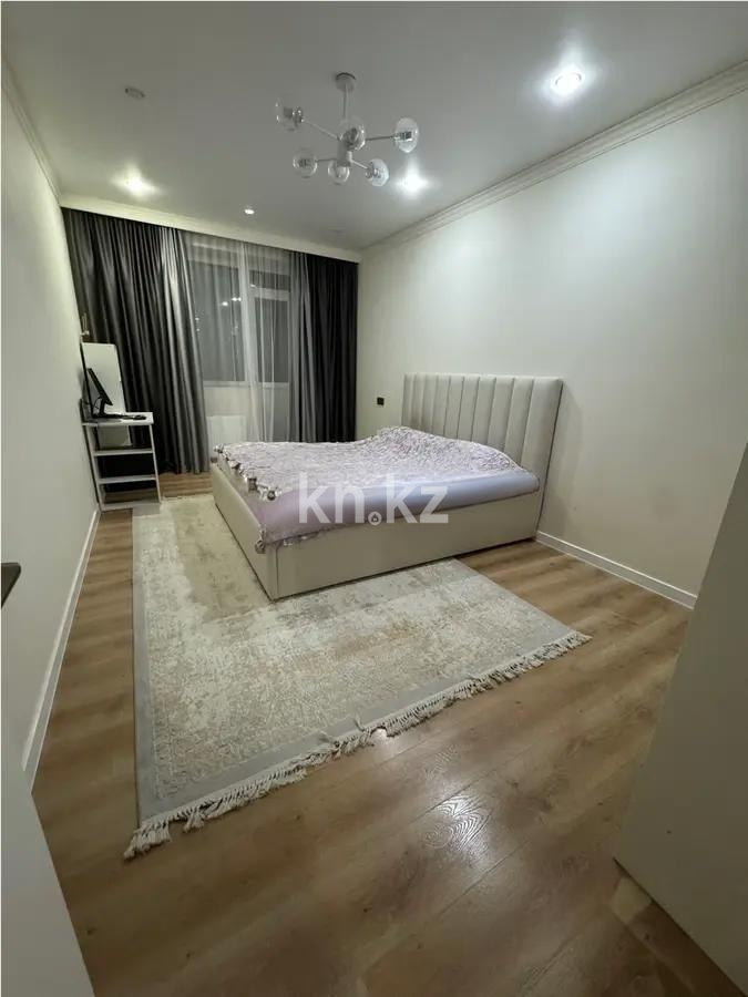 Продажа 3-комнатной квартиры, 90 м², ул. Мухамедханова, дом  23а в Астане - фото 2
