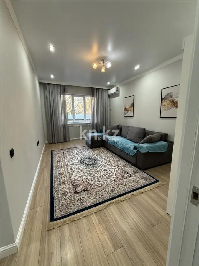 Продажа 1-комнатной квартиры, 39 м², ул. Байзакова, дом  232 в Алматы