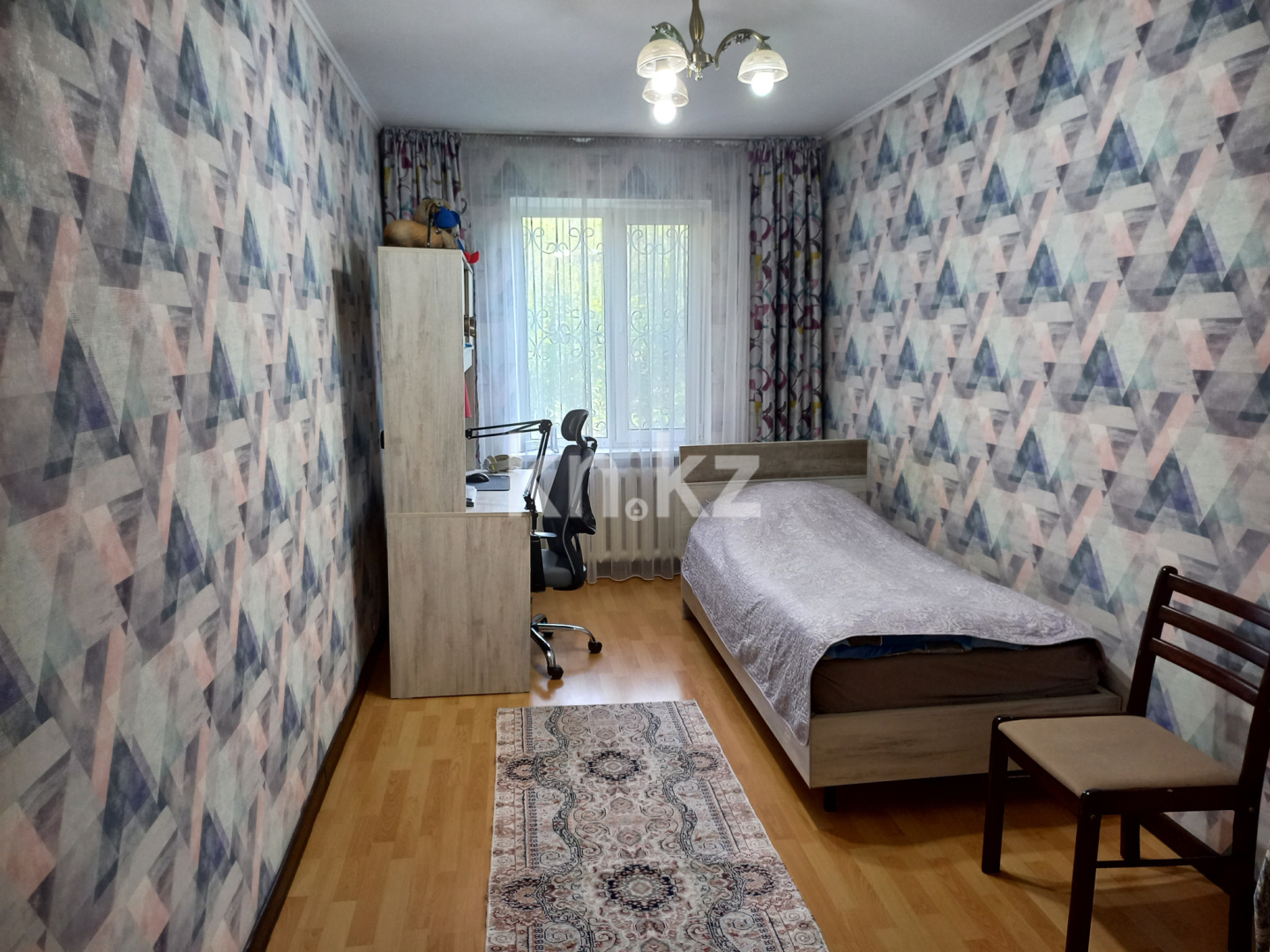 Продажа 3-комнатной квартиры, 60 м² в Алматы - фото 7