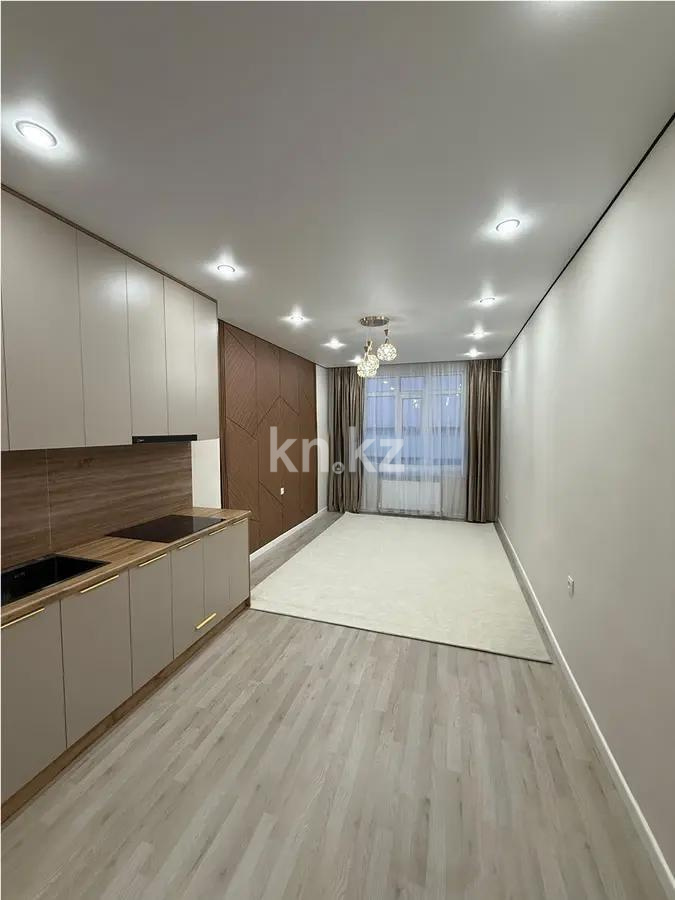 Продажа 2-комнатной квартиры, 45 м² в Алматы - фото 2