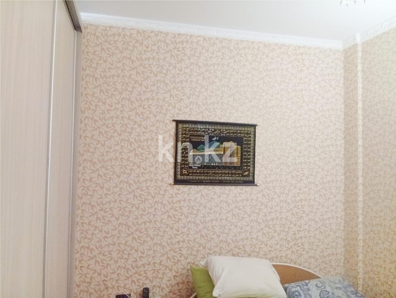 Продажа 1-комнатной квартиры, 47 м² в Астане - фото 7