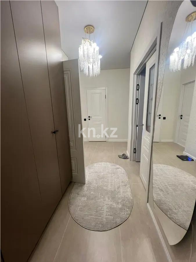 Продажа 2-комнатной квартиры, 61 м² в Алматы - фото 5