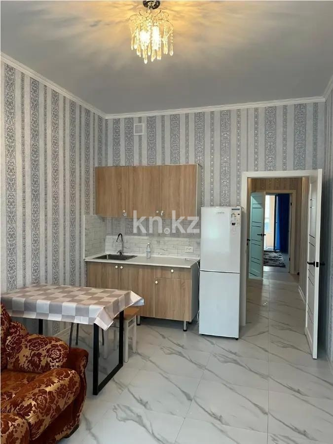 Продажа 1-комнатной квартиры, 45 м² в Астане - фото 2