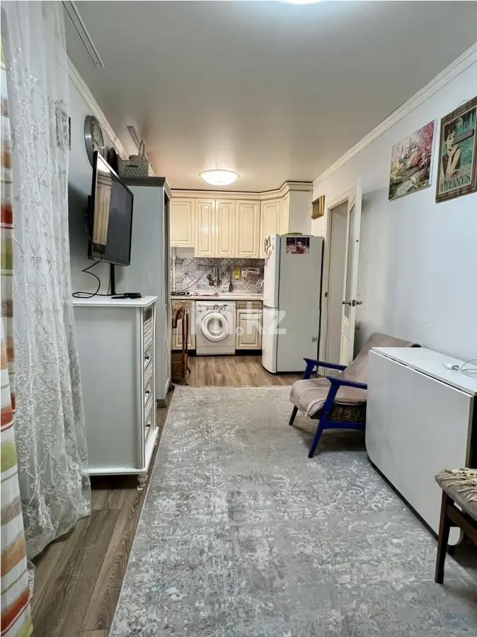 Продажа 2-комнатной квартиры, 42 м², ул. Панфилова, дом  197 в Алматы - фото 2