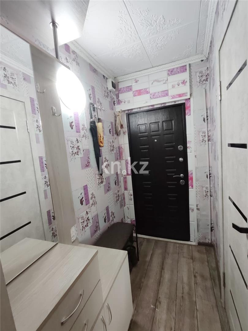 Продажа 2-комнатной квартиры, 44 м² в Караганде - фото 10