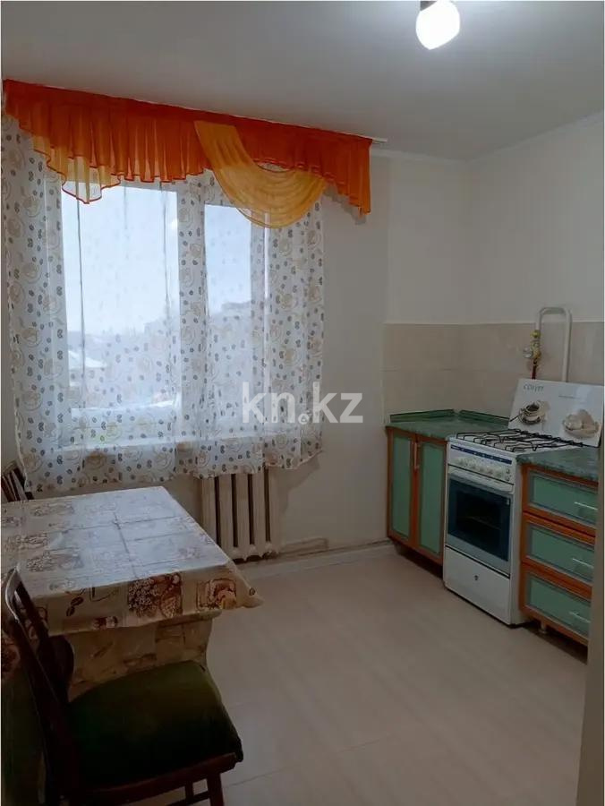 Продажа 1-комнатной квартиры, 37 м², ул. Байсеитовой, дом  3 в Астане - фото 2