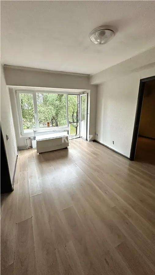 Продажа 2-комнатной квартиры, 43 м² в Алматы