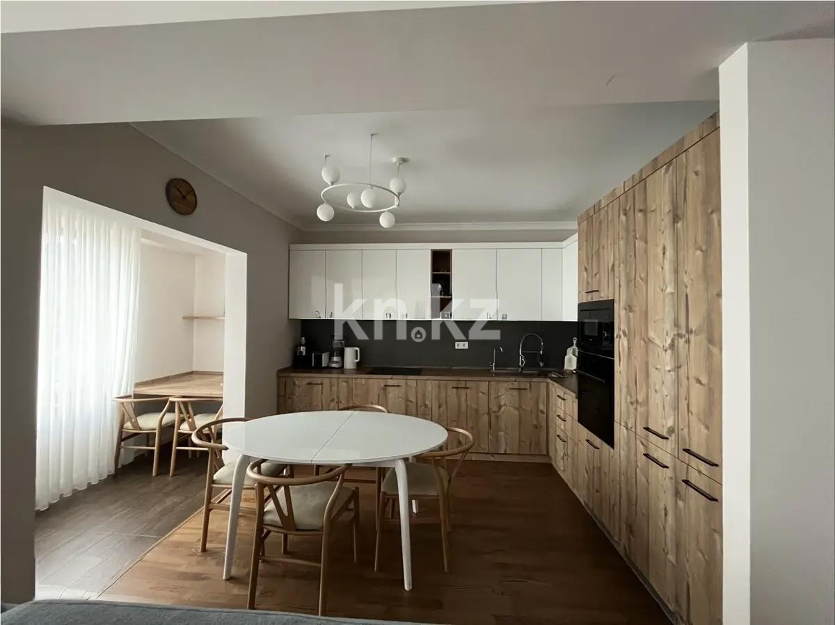 Продажа 3-комнатной квартиры, 85 м², мкр-н Коктем-3, дом  24 в Алматы - фото 4