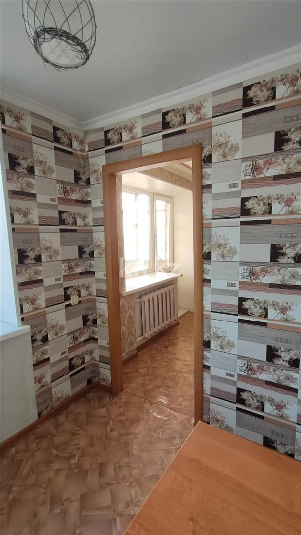 Продажа 2-комнатной квартиры, 42 м² в Караганде - фото 8