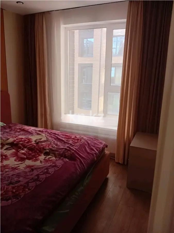 Продажа 1-комнатной квартиры, 46 м² в Астане - фото 2