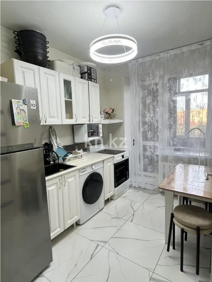 Продажа 1-комнатной квартиры, 30 м² в Астане - фото 2