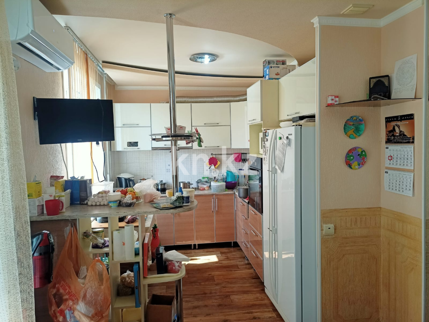 Продажа 5-комнатной квартиры, 101 м², ул. Уалиханова в Темиртау - фото 11