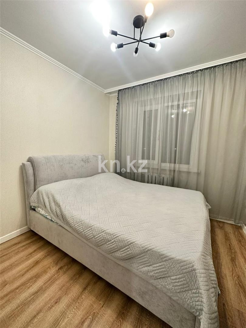 Продажа 3-комнатной квартиры, 65 м² в Караганде