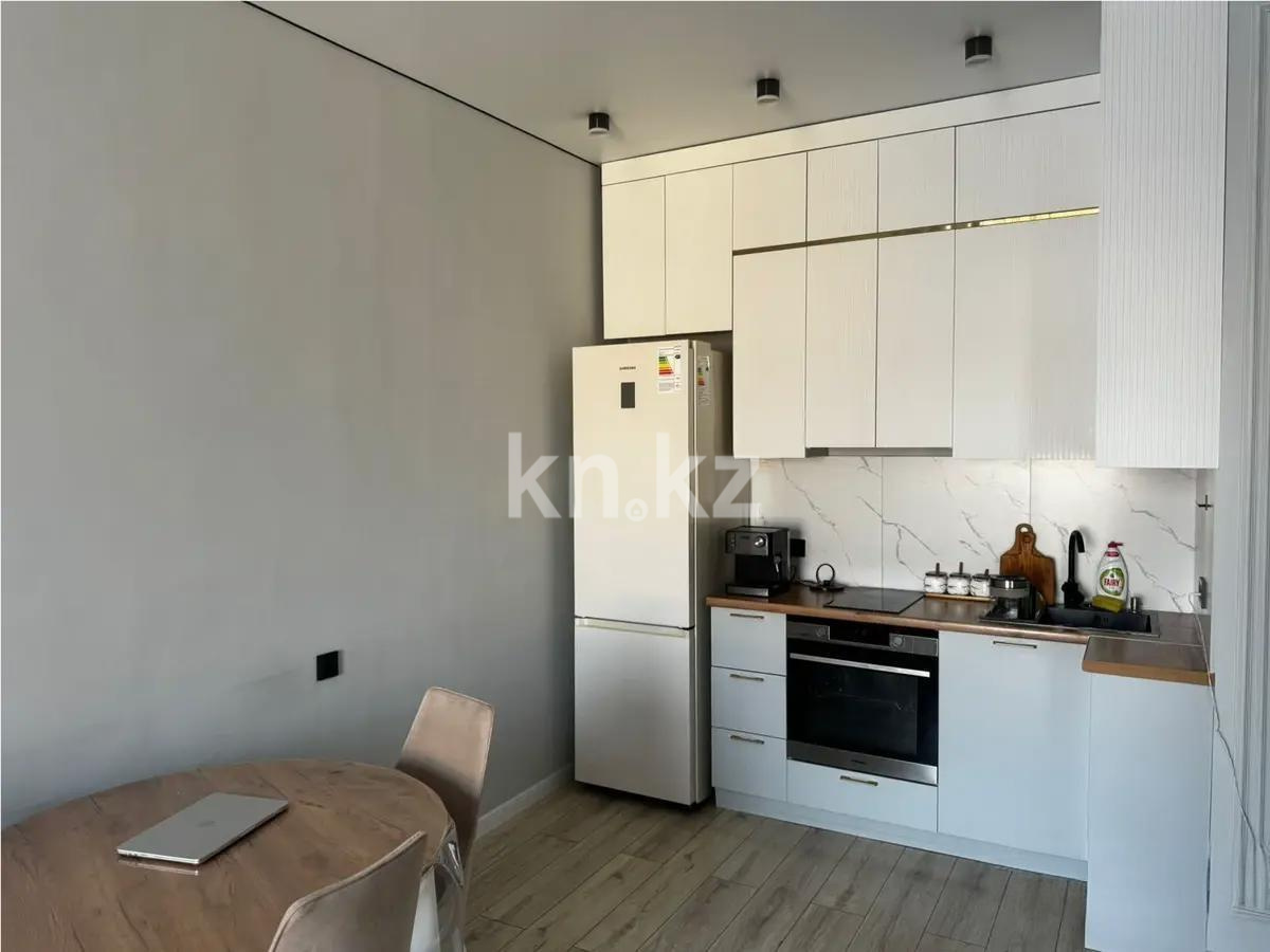Продажа 2-комнатной квартиры, 40.3 м² в Астане - фото 3