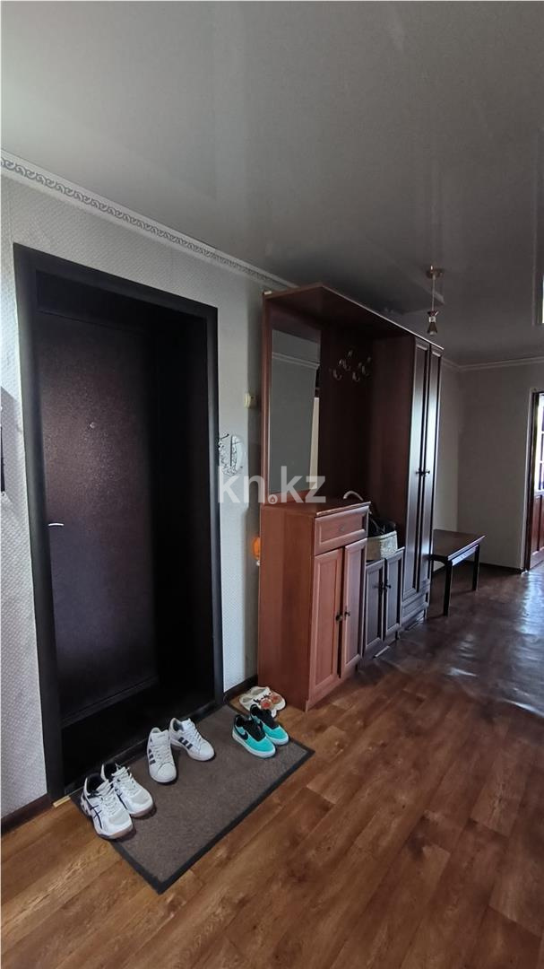 Продажа 3-комнатной квартиры, 61 м² в Караганде - фото 15