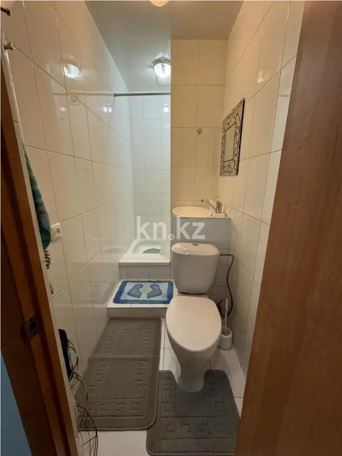 Продажа 1-комнатной квартиры, 24 м², ул. Циолковского, дом  1/1 в Астане - фото 2