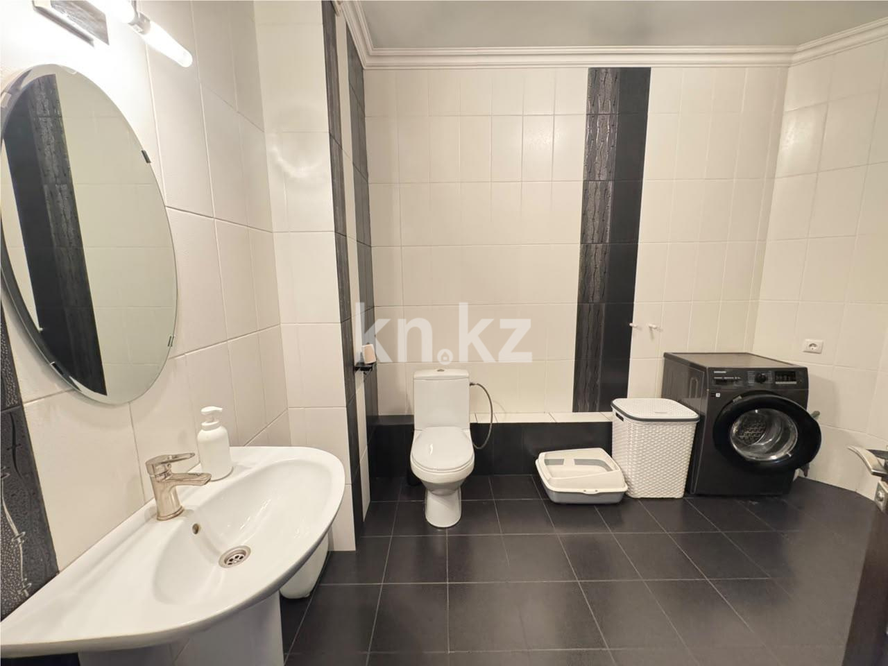 Продажа 4-комнатного дома, 367.4 м² в Караганде - фото 21