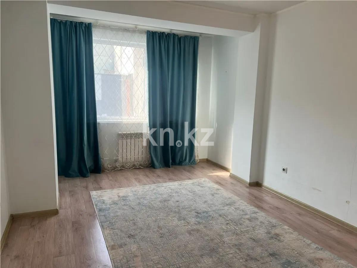 Продажа 3-комнатной квартиры, 81 м² в Алматы - фото 2
