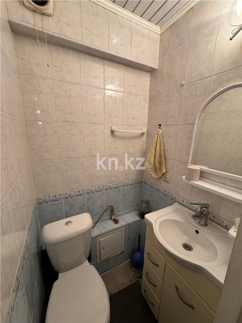 Продажа 3-комнатной квартиры, 54 м², мкр-н 6-й в Темиртау - фото 6