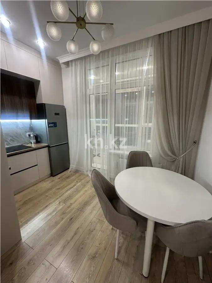 Продажа 1-комнатной квартиры, 42 м² в Астане - фото 2