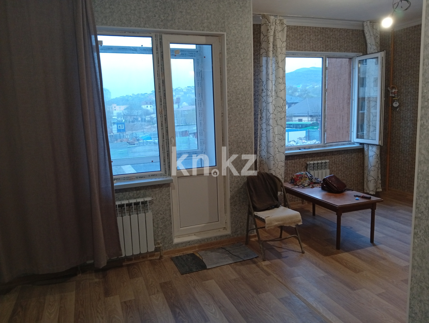 Продажа 1-комнатной квартиры, 30 м² в Алматинской области - фото 3