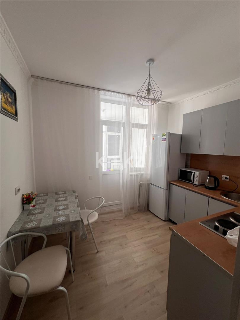 Продажа 1-комнатной квартиры, 32.6 м² в Астане - фото 4
