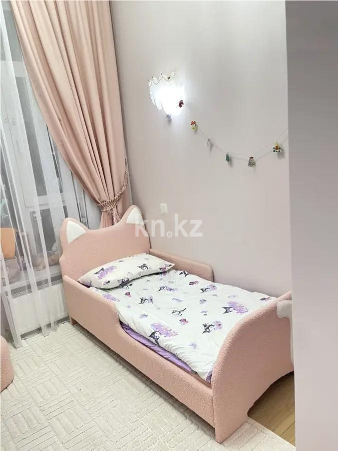 Продажа 2-комнатной квартиры, 47 м² в Астане - фото 3