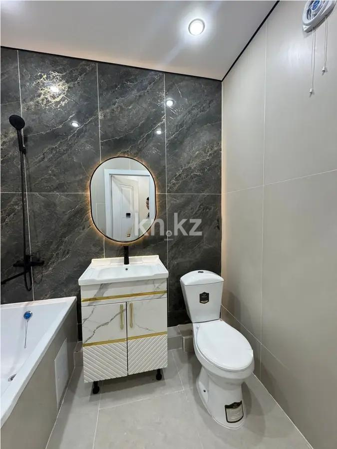 Продажа 1-комнатной квартиры, 34 м², мкр-н Шугыла, дом  340/39 в Алматы - фото 4