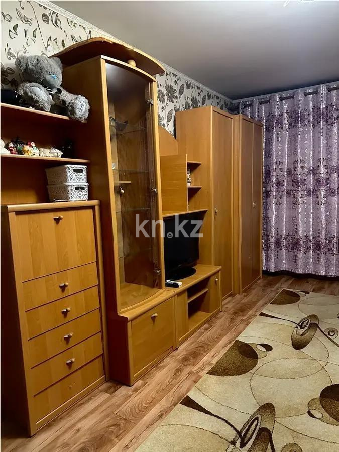 Продажа 1-комнатной квартиры, 30 м², пр. Н. Абдирова, дом  17 в Караганде